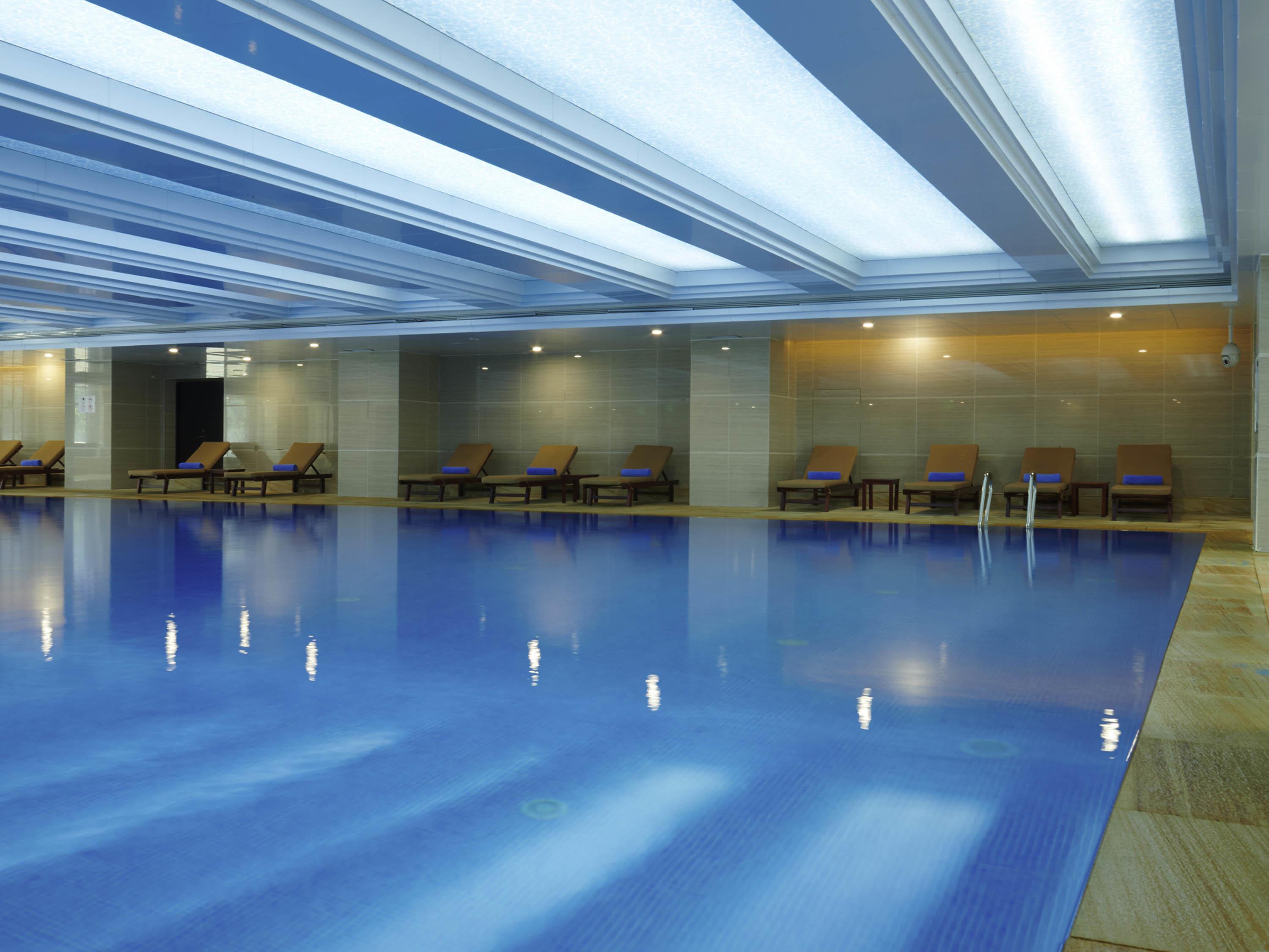 Novotel Guiyang Panjiang Exterior foto
