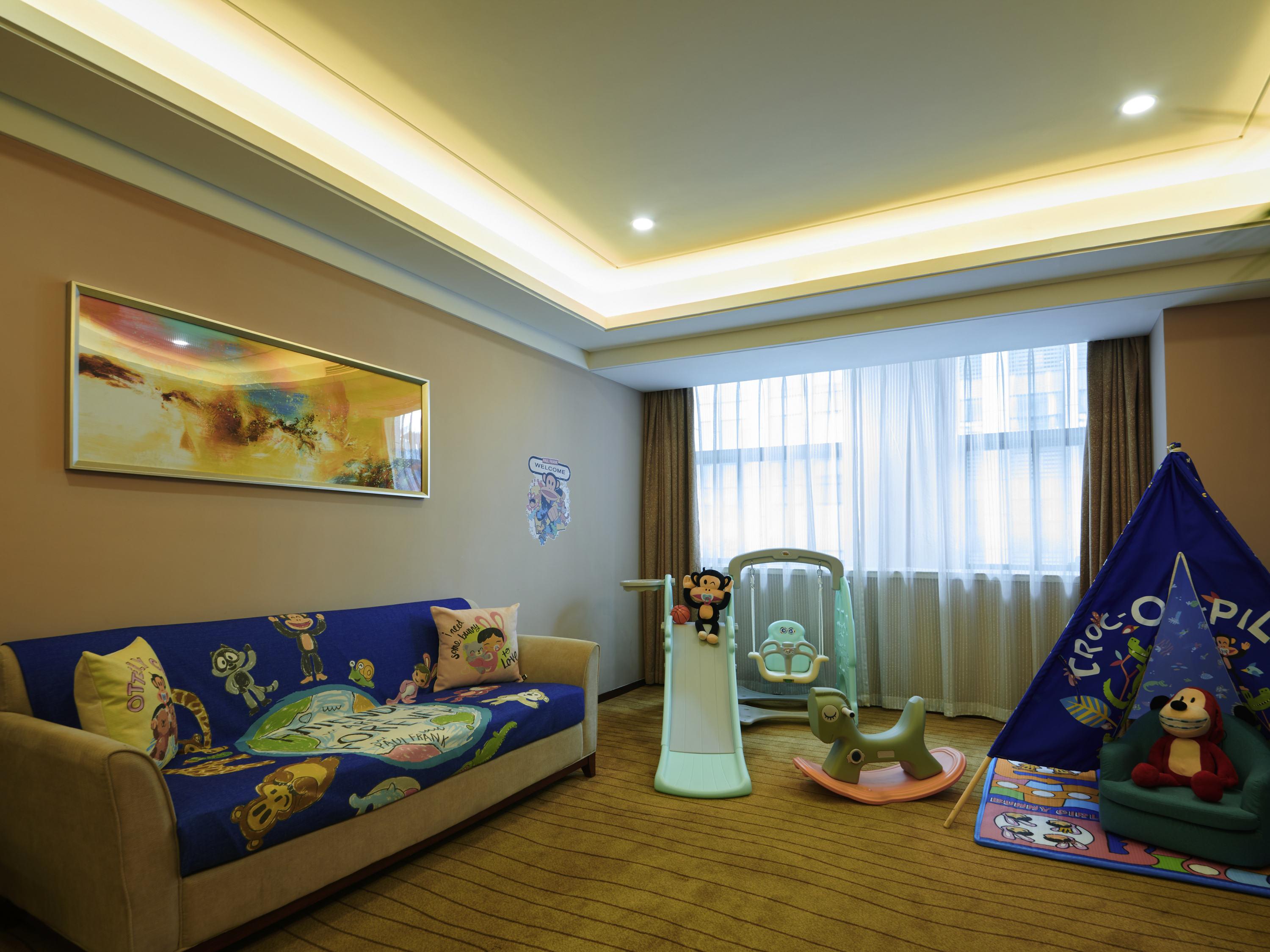 Novotel Guiyang Panjiang Exterior foto
