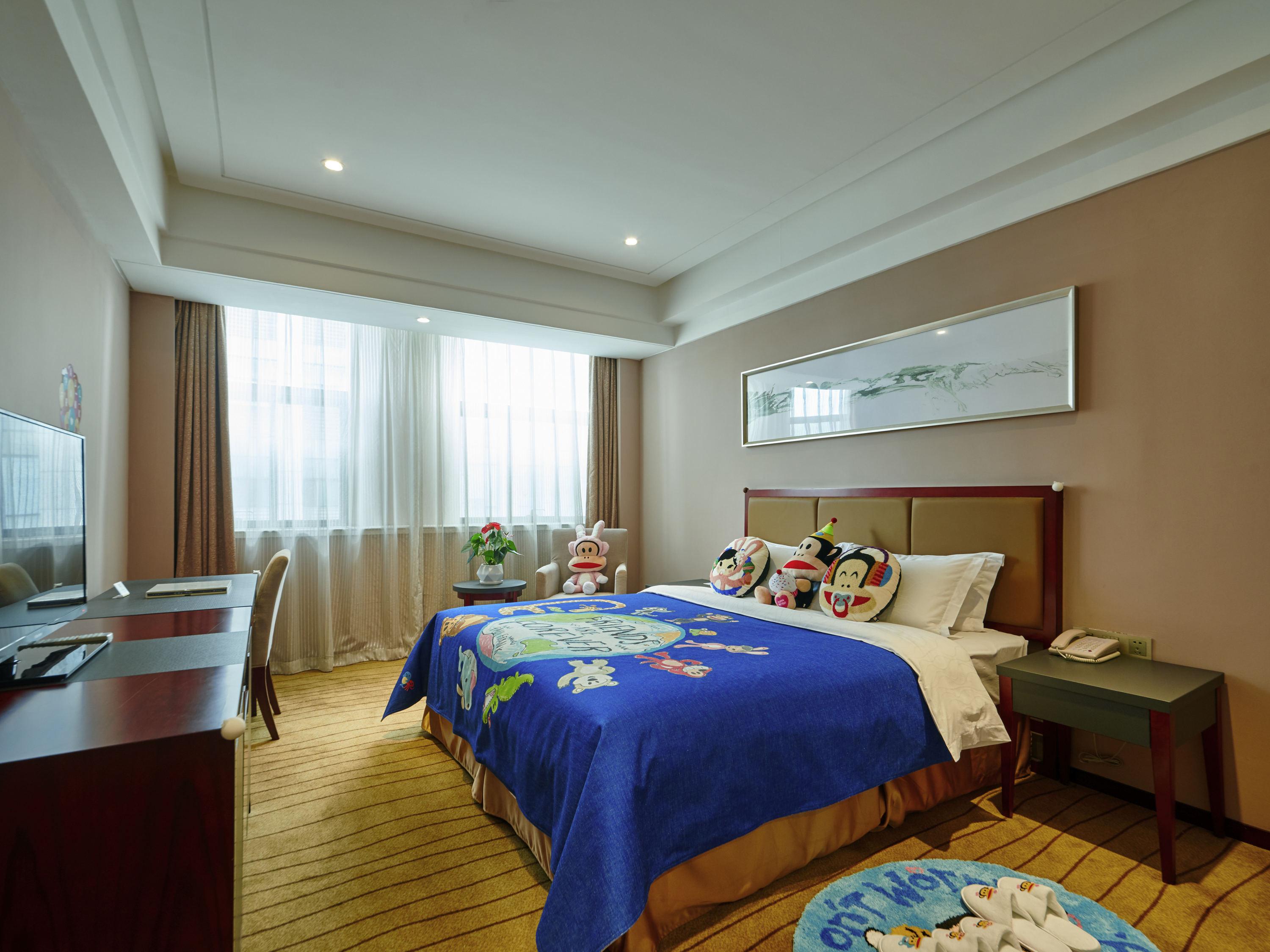 Novotel Guiyang Panjiang Exterior foto