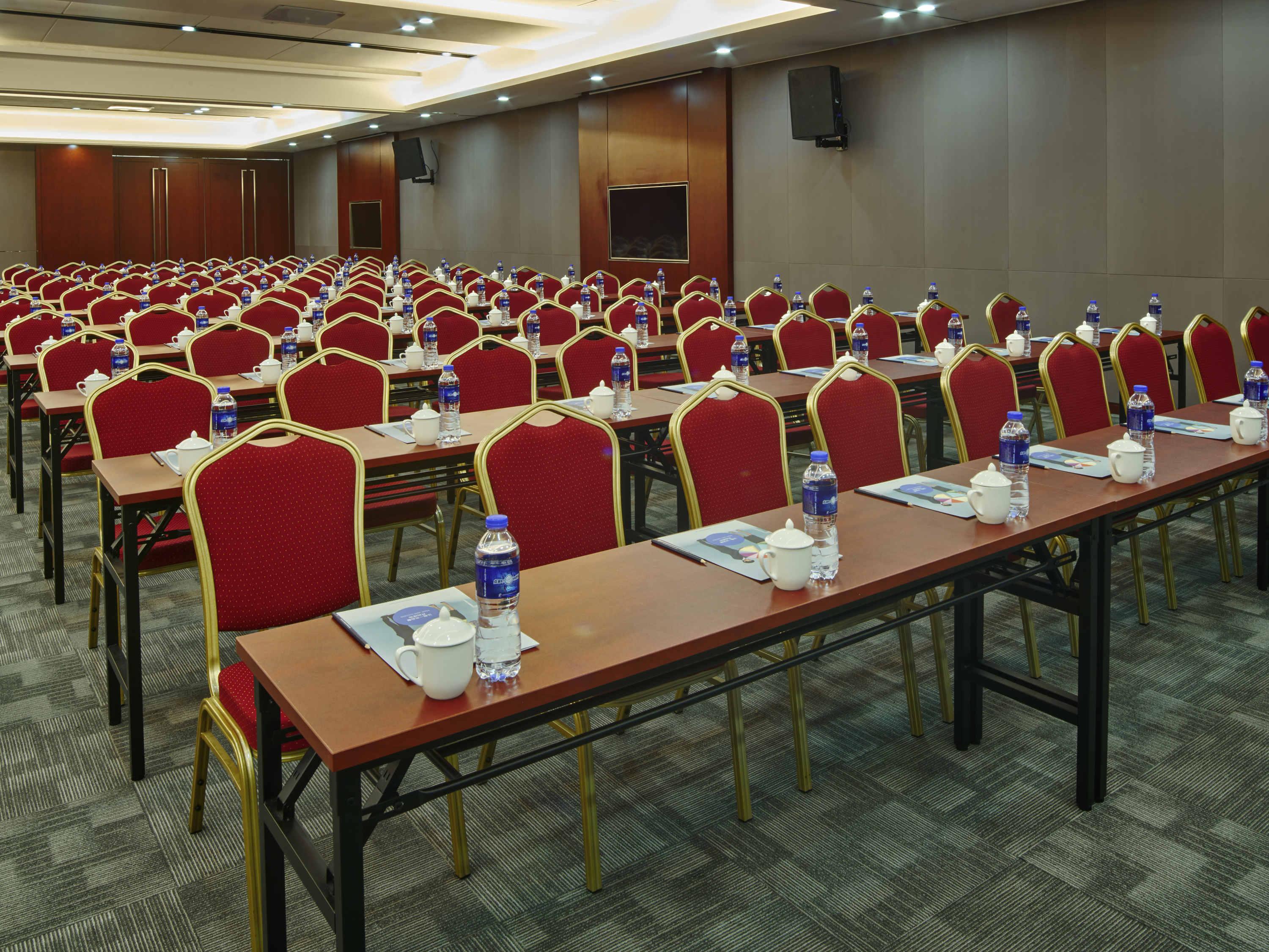 Novotel Guiyang Panjiang Exterior foto